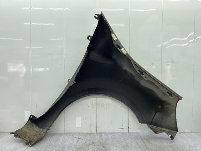 Aile avant gauche RENAULT GRAND MODUS PHASE 2 Essence