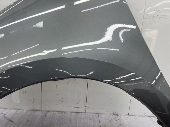 Aile avant gauche SEAT ALHAMBRA 2 PHASE 1 Diesel