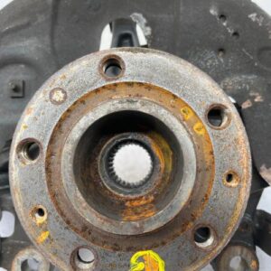 Fusee avant gauche PEUGEOT 308 2 PHASE 2 Diesel