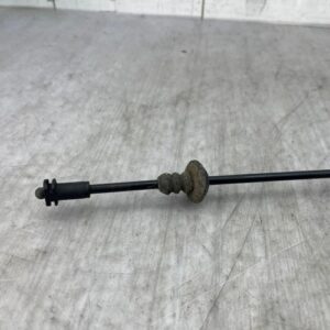 Cable ouverture capot VOLKSWAGEN GOLF 4 Diesel