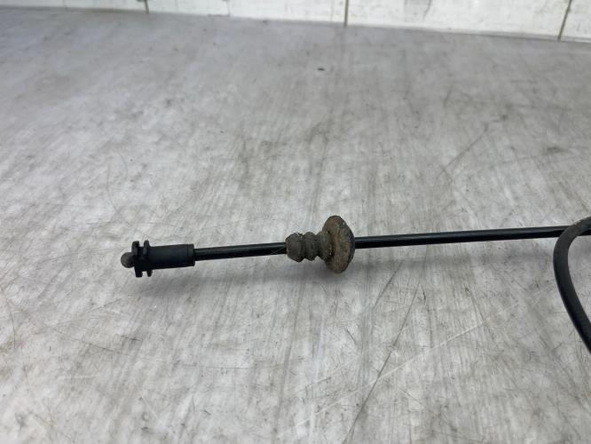 Cable ouverture capot VOLKSWAGEN GOLF 4 Diesel