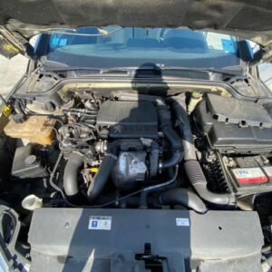 Moteur PEUGEOT 407 PHASE 1 Diesel
