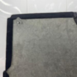 Tapis de coffre PEUGEOT 3008 1 PHASE 1 Diesel