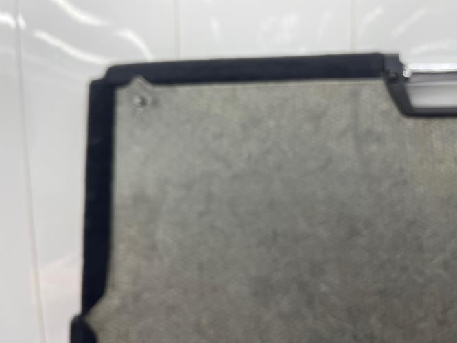 Tapis de coffre PEUGEOT 3008 1 PHASE 1 Diesel