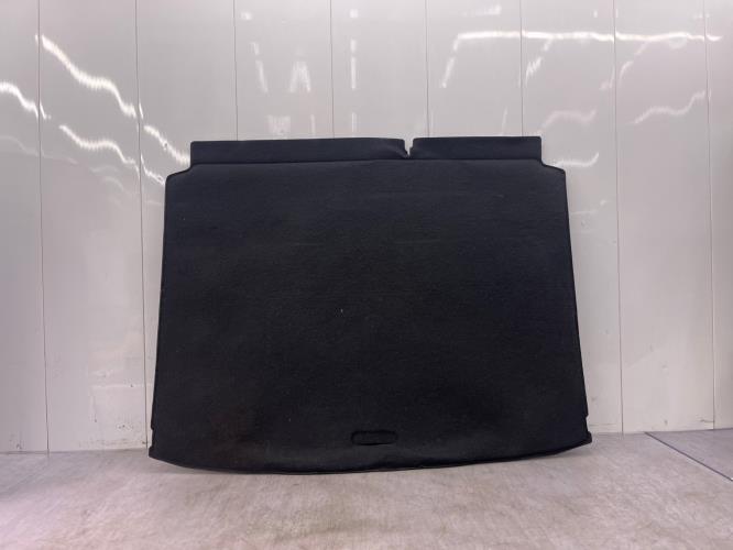 Tapis de coffre CITROEN C4 1 PHASE 2 Diesel