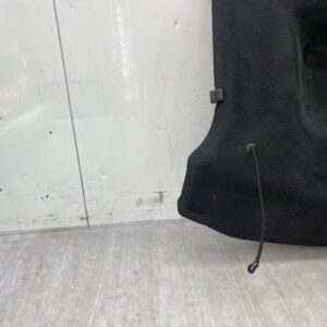 Plage arriere CITROEN C3 2 PHASE 2 Diesel