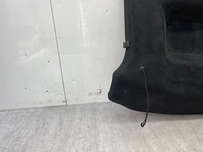 Plage arriere CITROEN C3 2 PHASE 2 Diesel