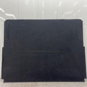 Tapis de coffre PEUGEOT 3008 1 PHASE 1 Diesel