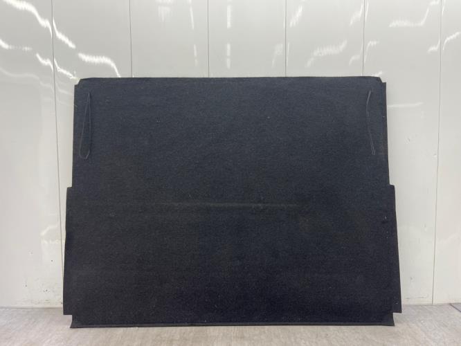 Tapis de coffre PEUGEOT 3008 1 PHASE 1 Diesel