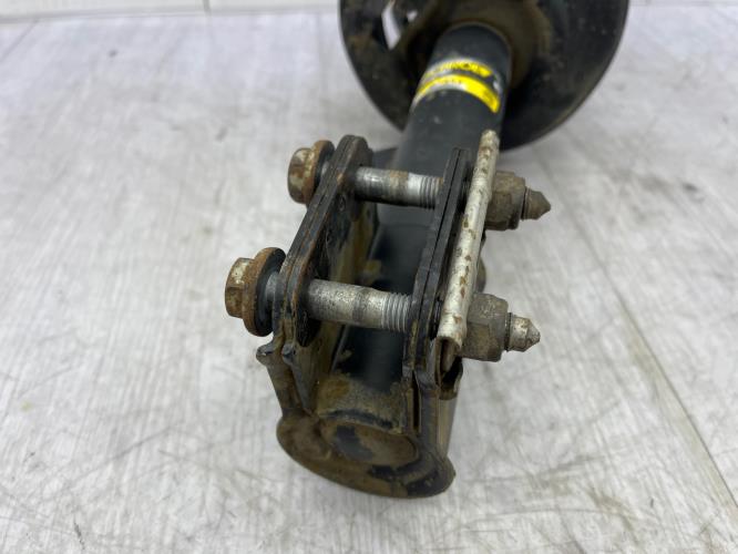 Amortisseur avant droit PEUGEOT PARTNER 2 PHASE 3 Diesel
