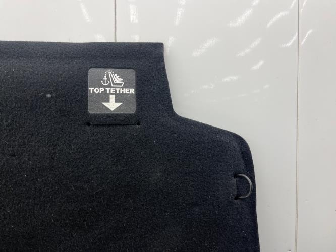 Tapis de coffre PEUGEOT 308 2 PHASE 2 Essence