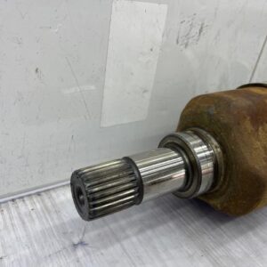 Cardan gauche (transmission) PEUGEOT PARTNER 2 PHASE 3 Diesel