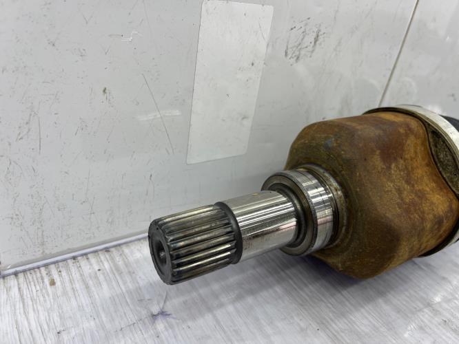 Cardan gauche (transmission) PEUGEOT PARTNER 2 PHASE 3 Diesel