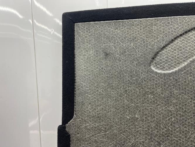Tapis de coffre PEUGEOT 3008 2 PHASE 2 Diesel