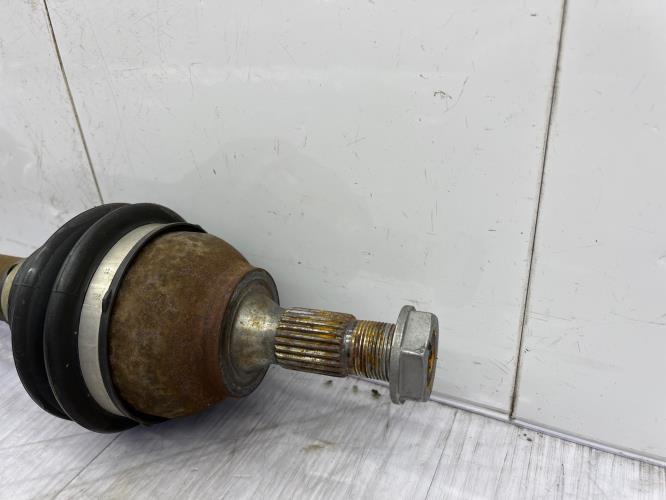 Cardan gauche (transmission) PEUGEOT 2008 1 PHASE 1 Diesel