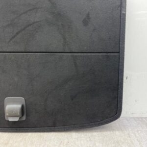 Tapis de coffre AUDI A1 1 PHASE 1 Diesel