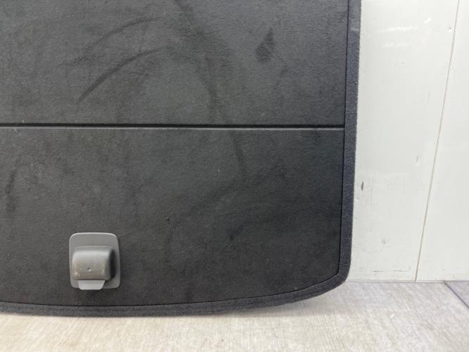 Tapis de coffre AUDI A1 1 PHASE 1 Diesel