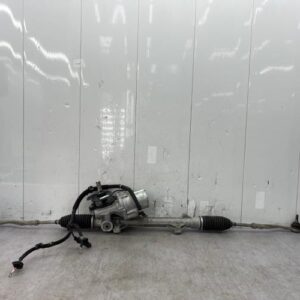 Cremaillere assistee PEUGEOT 2008 1 PHASE 1 Diesel