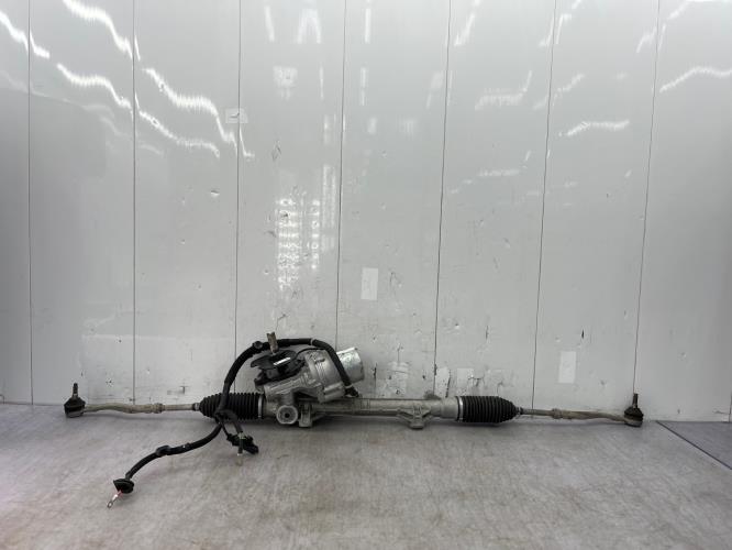 Cremaillere assistee PEUGEOT 2008 1 PHASE 1 Diesel