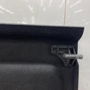 Plage arriere VOLKSWAGEN GOLF 5 Essence