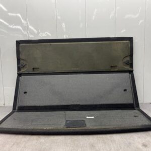 Tapis de coffre VOLKSWAGEN GOLF 7 PHASE 2 BREAK Diesel