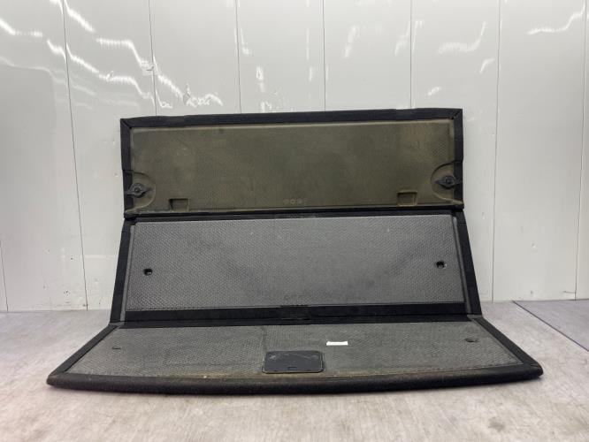 Tapis de coffre VOLKSWAGEN GOLF 7 PHASE 2 BREAK Diesel