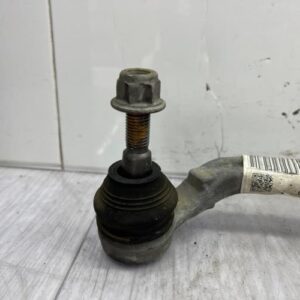 Cremaillere assistee PEUGEOT 308 2 PHASE 2 Diesel