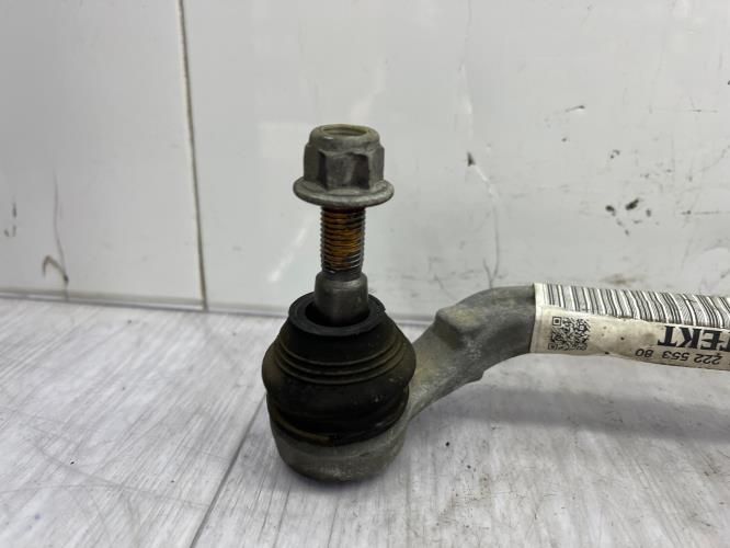 Cremaillere assistee PEUGEOT 308 2 PHASE 2 Diesel