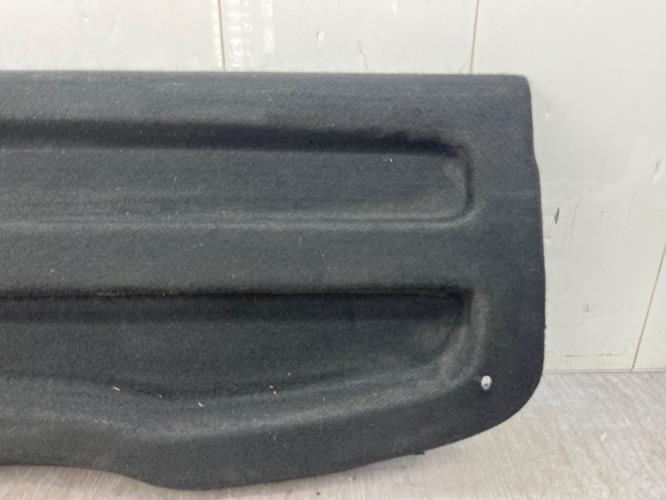 Plage arriere CITROEN C3 3 PHASE 2 Diesel