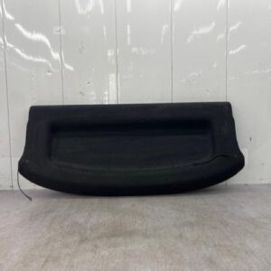 Plage arriere CITROEN DS3 PHASE 1 Diesel