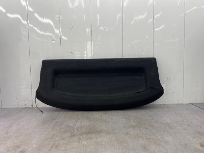 Plage arriere CITROEN DS3 PHASE 1 Diesel