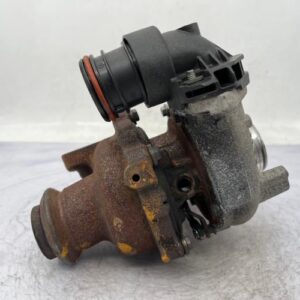 Turbo PEUGEOT 308 2 PHASE 2 Diesel