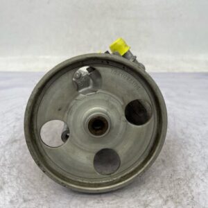 Pompe de direction PEUGEOT BOXER 3 PHASE 2 Diesel