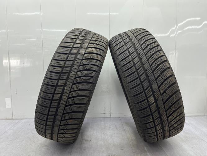 Pneu RENAULT CLIO 4 PHASE 1 Diesel