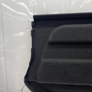 Plage arriere RENAULT MEGANE 3 PHASE 3 Diesel