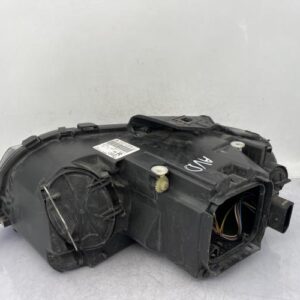 Optique avant principal droit (feux)(phare) AUDI A3 2 SPORTBACK PHASE 1 Diesel