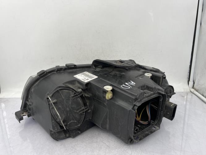 Optique avant principal droit (feux)(phare) AUDI A3 2 SPORTBACK PHASE 1 Diesel