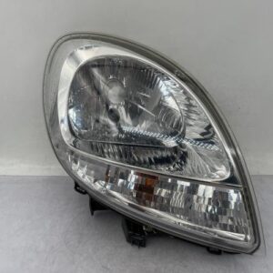 Optique avant principal droit (feux)(phare) RENAULT KANGOO 1 PHASE 1 Essence