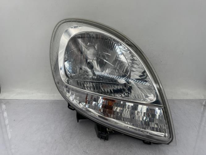 Optique avant principal droit (feux)(phare) RENAULT KANGOO 1 PHASE 1 Essence