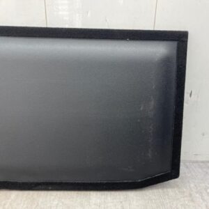 Tapis de coffre RENAULT KADJAR PHASE 1 Diesel