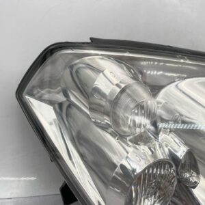 Optique avant principal droit (feux)(phare) NISSAN PRIMERA 4 Diesel