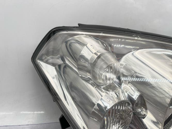 Optique avant principal droit (feux)(phare) NISSAN PRIMERA 4 Diesel