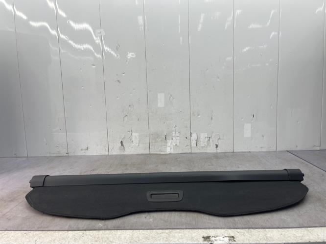 Plage arriere RENAULT KADJAR PHASE 1 Diesel