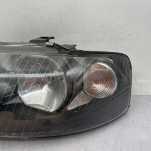 Optique avant principal gauche (feux)(phare) AUDI A3 1 PHASE 2 Diesel