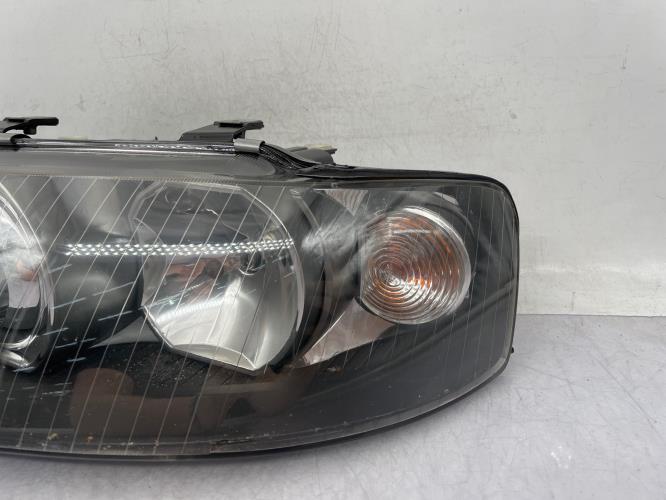 Optique avant principal gauche (feux)(phare) AUDI A3 1 PHASE 2 Diesel