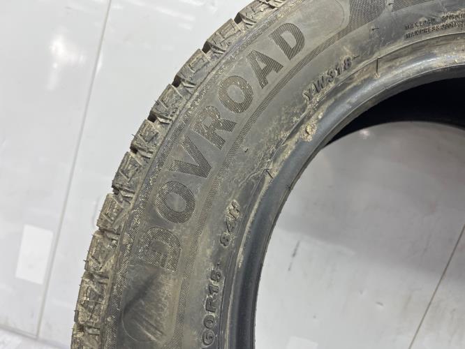 Pneu RENAULT CLIO 3 PHASE 1 Diesel