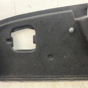 Revetement PEUGEOT RCZ PHASE 1 COUPE Essence