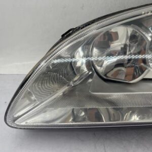 Optique avant principal gauche (feux)(phare) FORD FOCUS 2 PHASE 1 Diesel