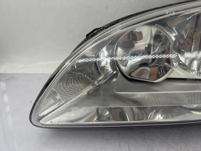 Optique avant principal gauche (feux)(phare) FORD FOCUS 2 PHASE 1 Diesel