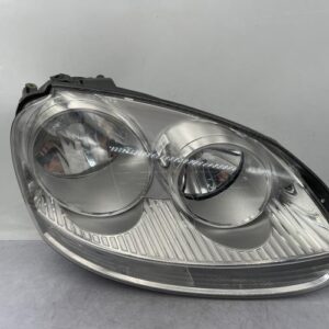 Optique avant principal droit (feux)(phare) VOLKSWAGEN GOLF 5 Diesel